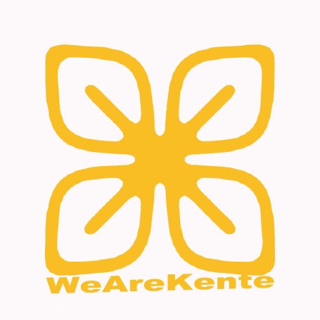 We Are Kente